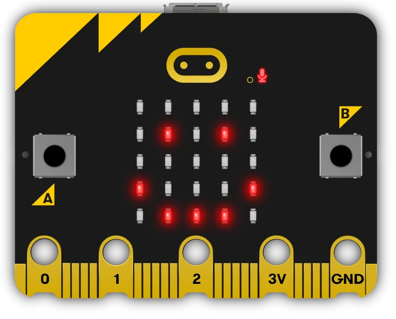 Micro Bit - Robotics tool